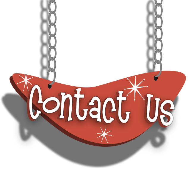 Contact us banner